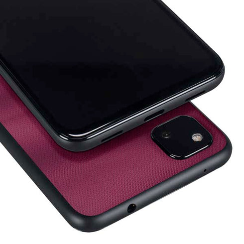 NBA Cleveland Cavaliers Jersey Google Pixel 4a Skin